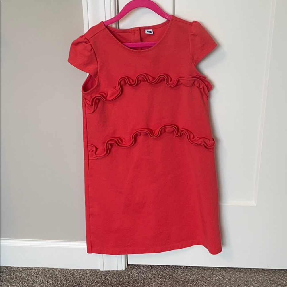 Janie and Jack dress